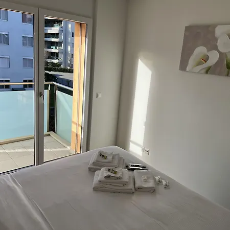 Soleggiato Bilocale Residenziale - Via Pra Dei Vizi * アスコナ
